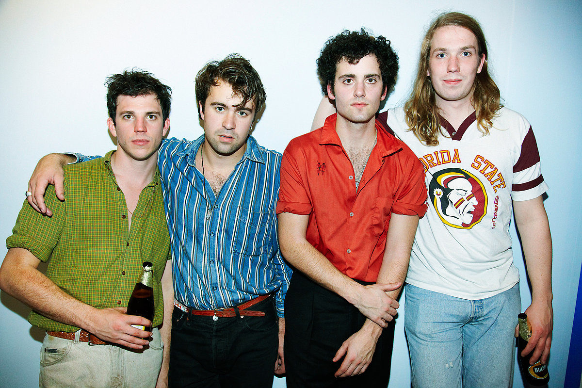 The Vaccines – What Did You Expect From The Vaccines?