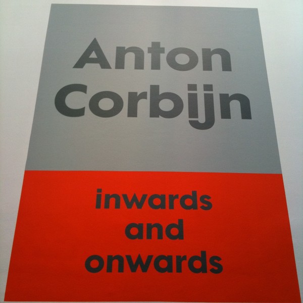 Anton Corbijn 