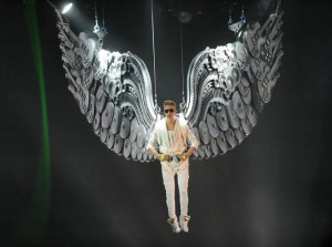 Justin Bieber Dortmund