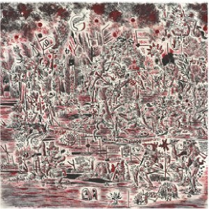 Cass McCombs Big Wheel and Others