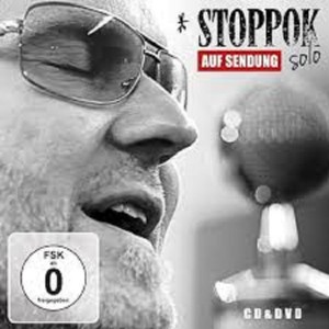Stoppok – Auf Sendung (Solo)