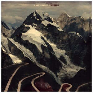 Case Conrad - Leikko