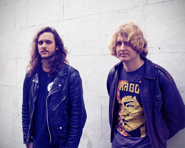 DZ Deathrays (Credit Infectious)