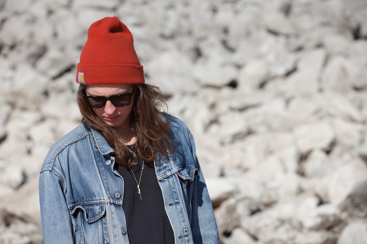 MusikBlog Bass Drum Of Death Tickets zu gewinnen