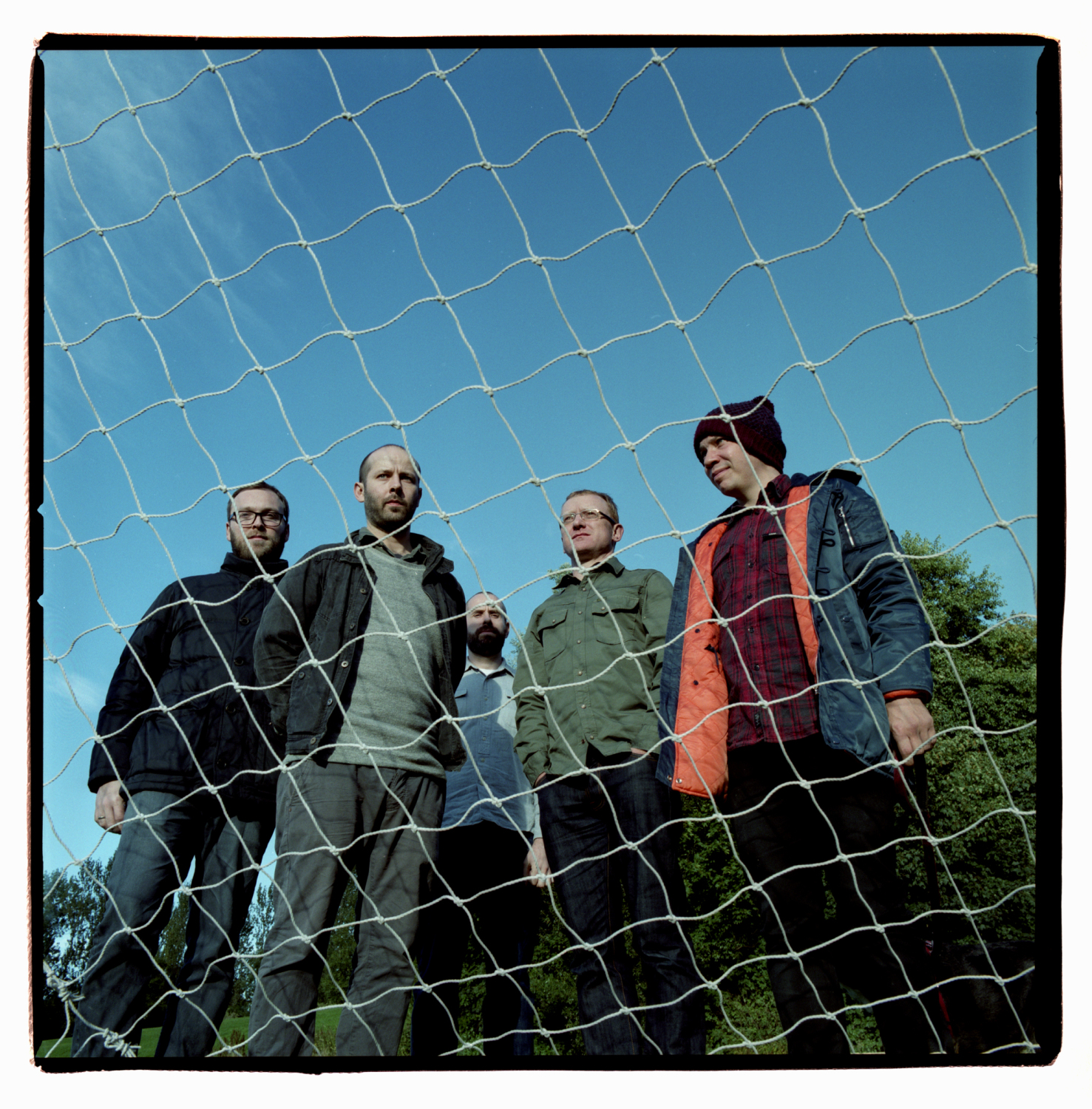 Mogwai – Music Industry 3. Fitness Industry 1.