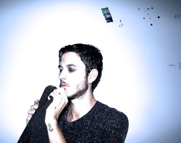 Oscar And The Wolf – Entity