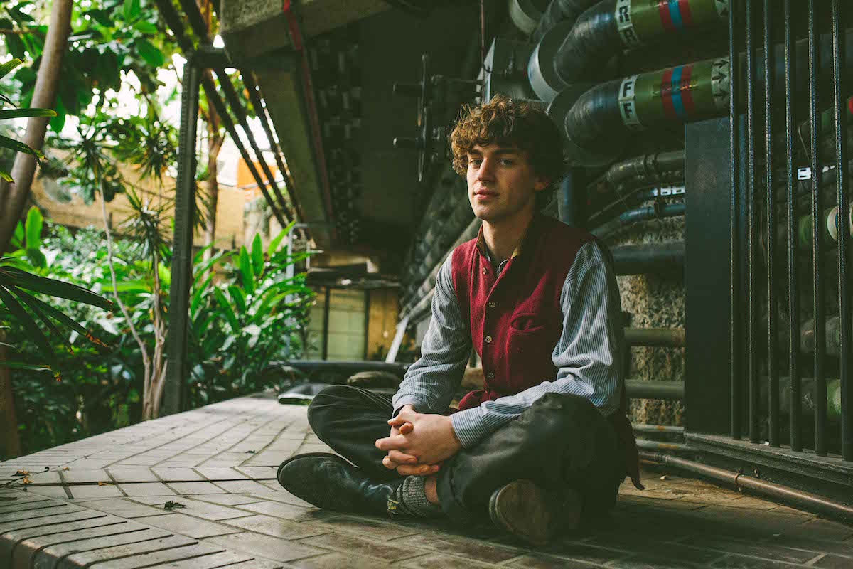 Cosmo Sheldrake (Credit Transgressive)