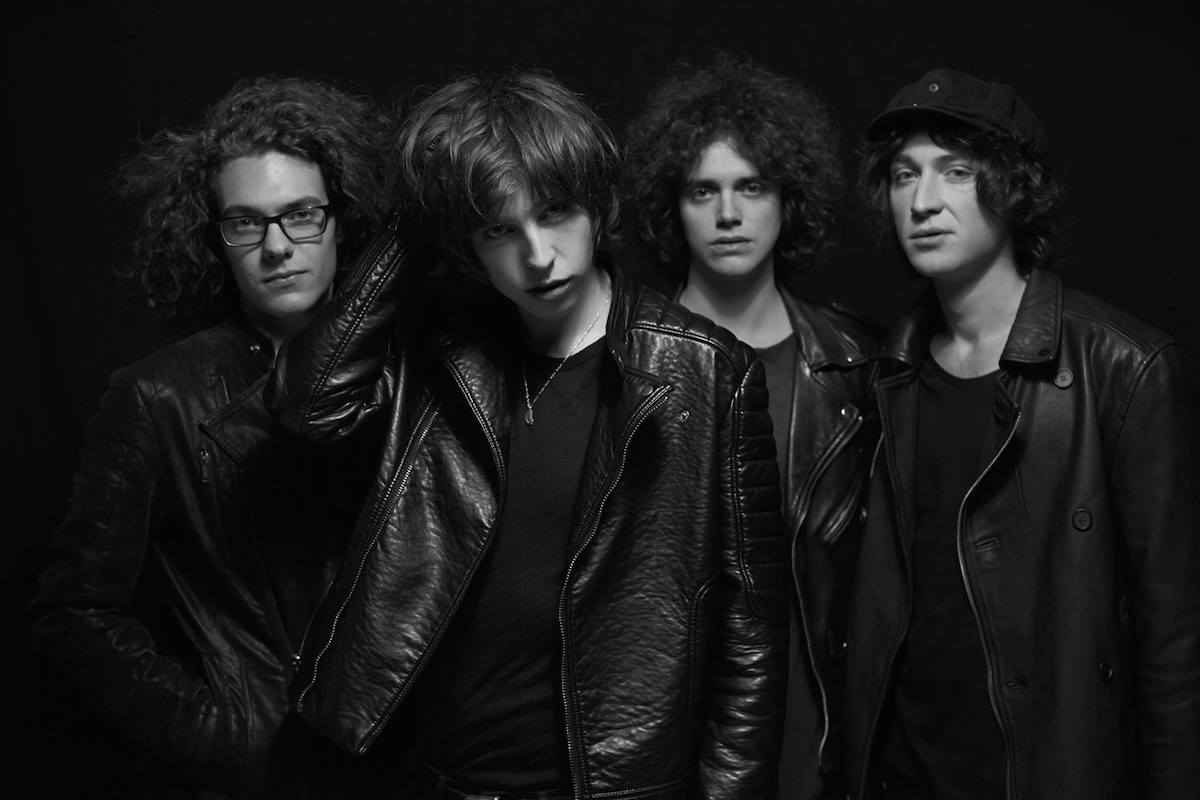 Catfish And The Bottlemen wir verlosen Tickets MusikBlog