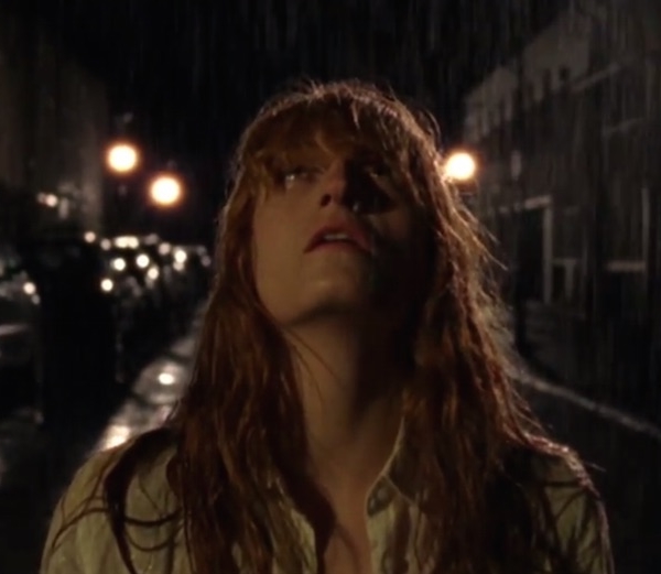 Florence + The Machine (Credit Vincent Haycock)