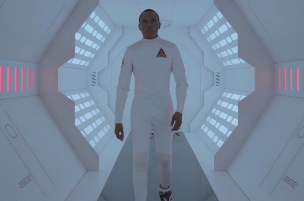 Alabama Shakes - Sound & Color (Credit: Mario Hugo)