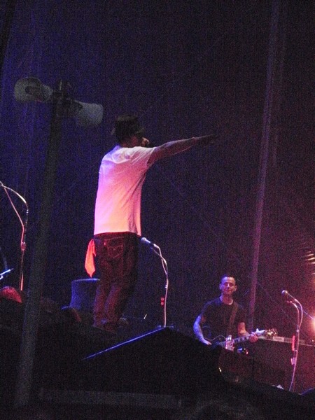 Beatsteaks (Credit MusikBlog)