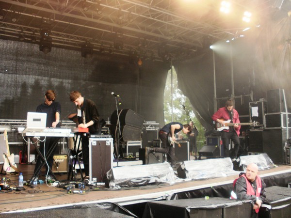 Der Ringer (Credit MusikBlog)