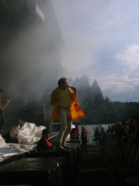 Vierkanttretlager (Credit MusikBlog)