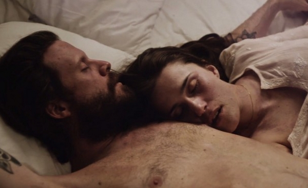 Father John Misty – I Love You, Honeybear – Vorsicht: Gassssssssssss!