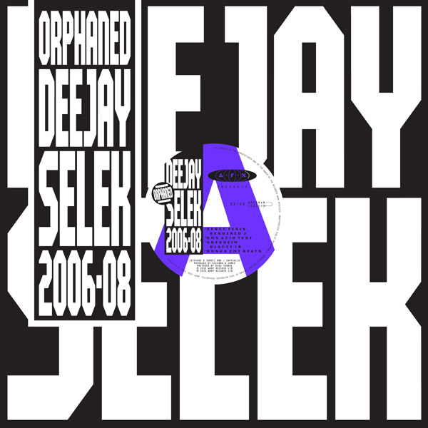 Aphex Twin: Syro Album Review Pitchfork