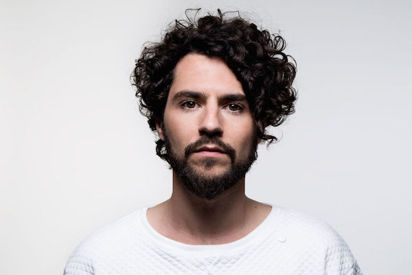 Matteo Capreoli (Credit PIAS)