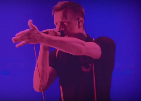 Kraftklub – Live-DVD!  Tourdaten für 2016!