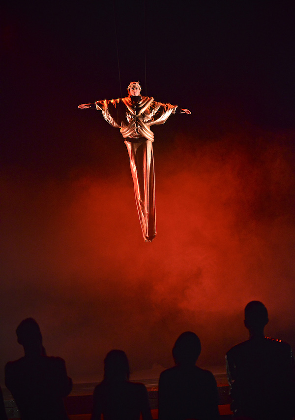 Peaches (Credit Dorothea Tuch)