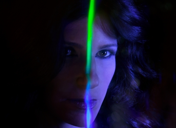 Shana Halligan (Credit: Plug Research Music)