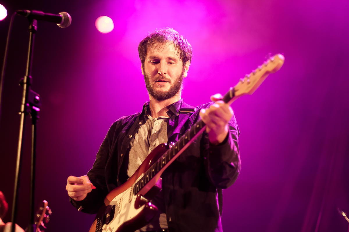 Wanda (Credit Matthias Rüby/MusikBlog)