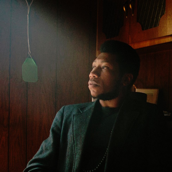 Willis Earl Beal (Credit Tender Loving Empire)