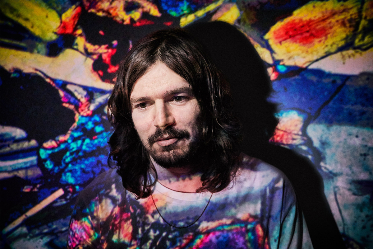 MusikBlog Bibio A Mineral Love Analog Im Herzen