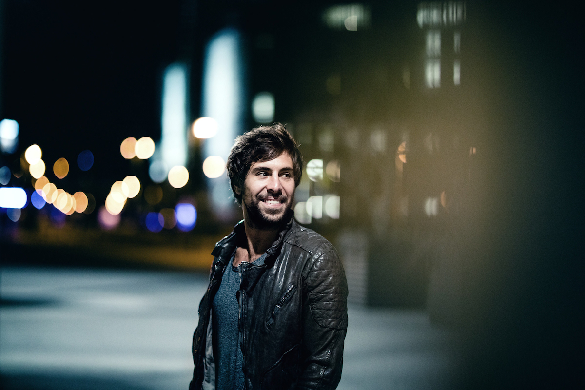 MusikBlog MusikBlog präsentiert Max Giesinger 2016