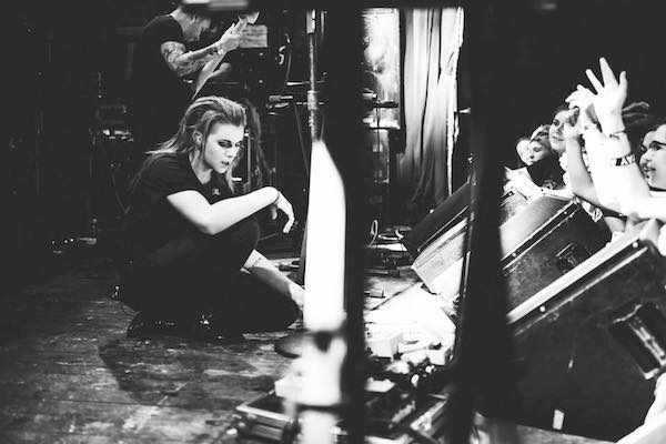 PVRIS – Live im Strom, München