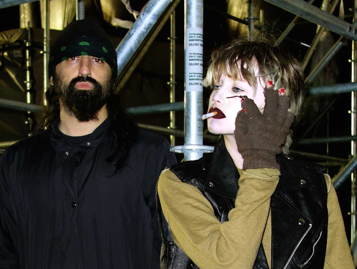 Crystal Castles (Credit The Windish Angency)