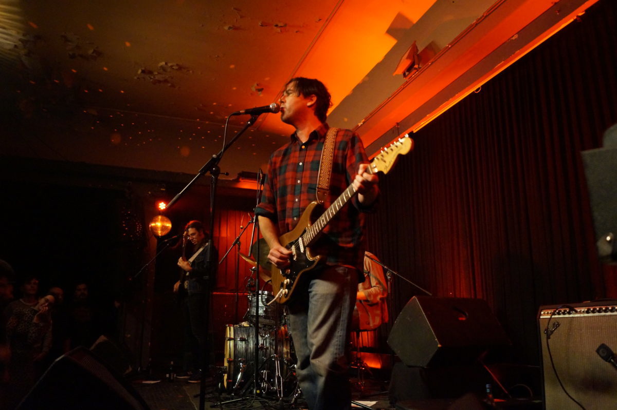 Cass McCombs (Credit Mauricio Quiñones/MusikBlog)