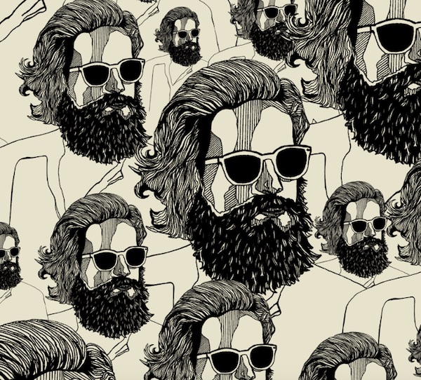 Father John Misty – Holy Hell – neue Single und jede Menge Facebook Kommentare