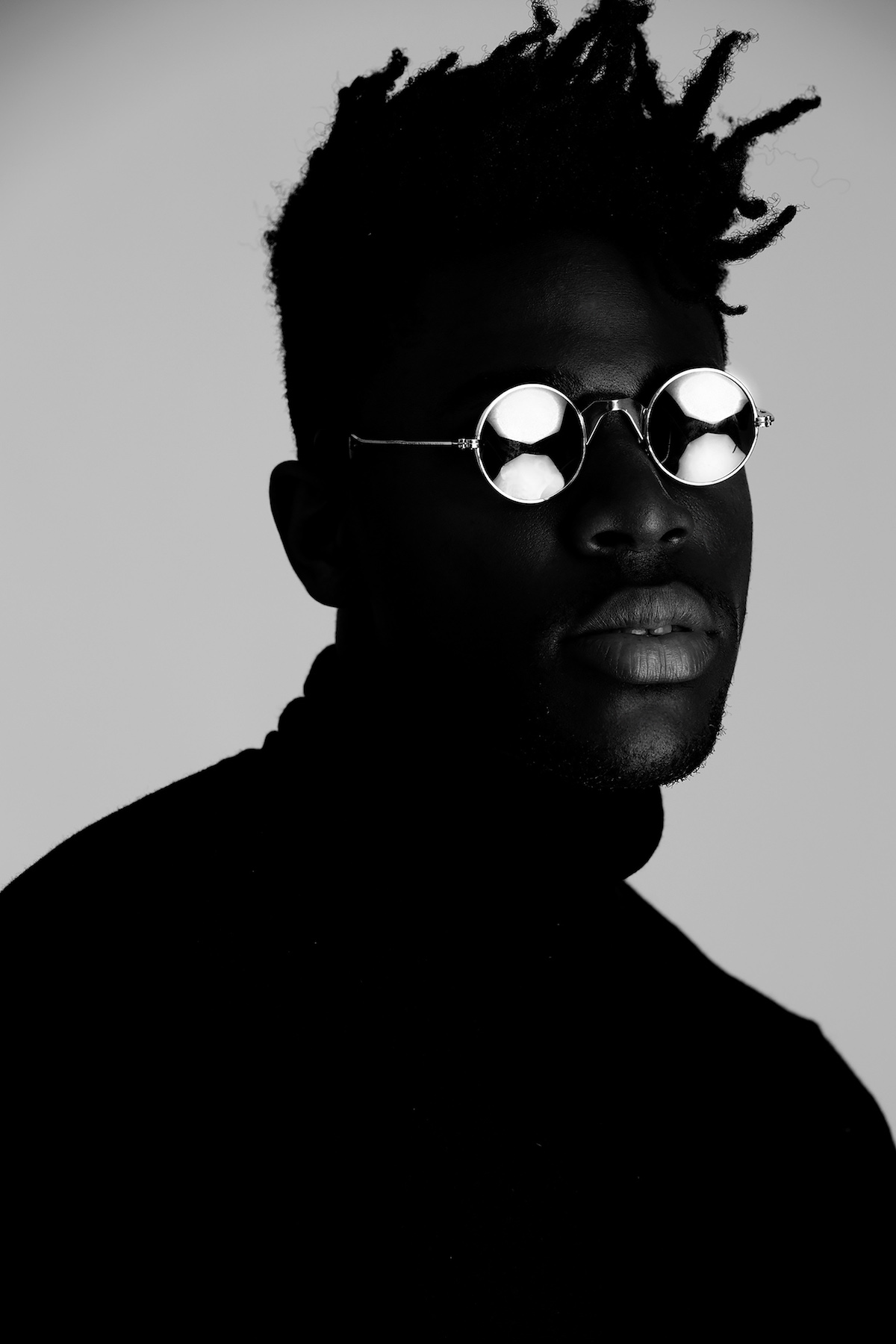 Moses Sumney (Credit Ibra Ake)