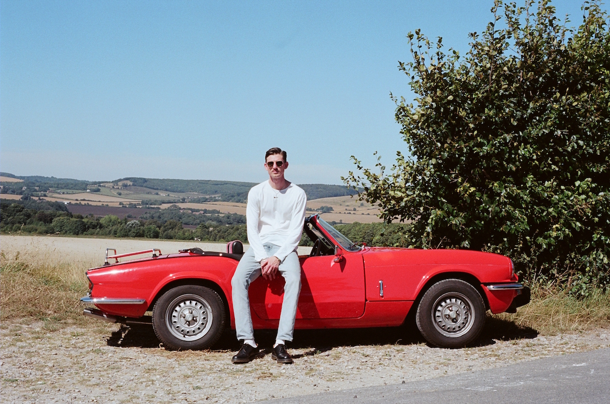 Romare (Credit Dil Patel)
