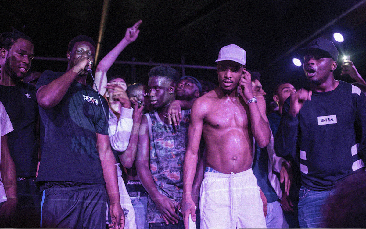 New Gen (Credit XL Recordings)