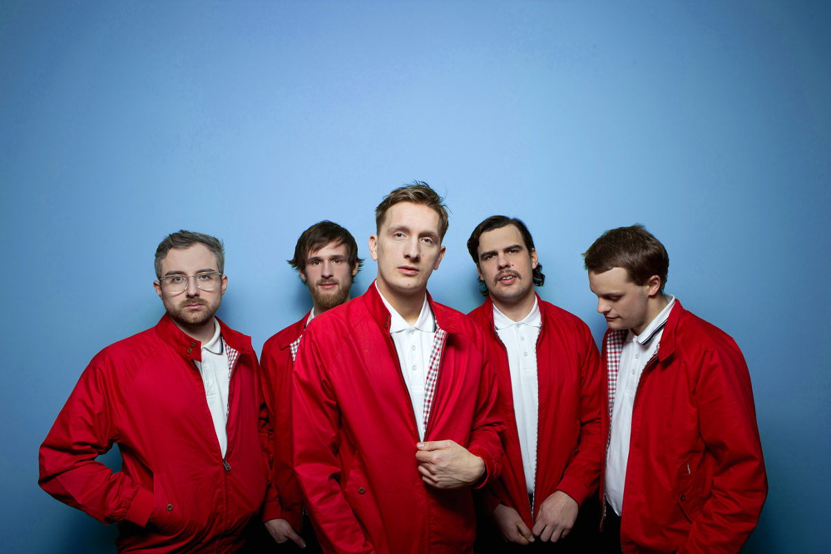 Kraftklub – Keine Nacht für Niemand – Neues Album, neuer Song, neues Video