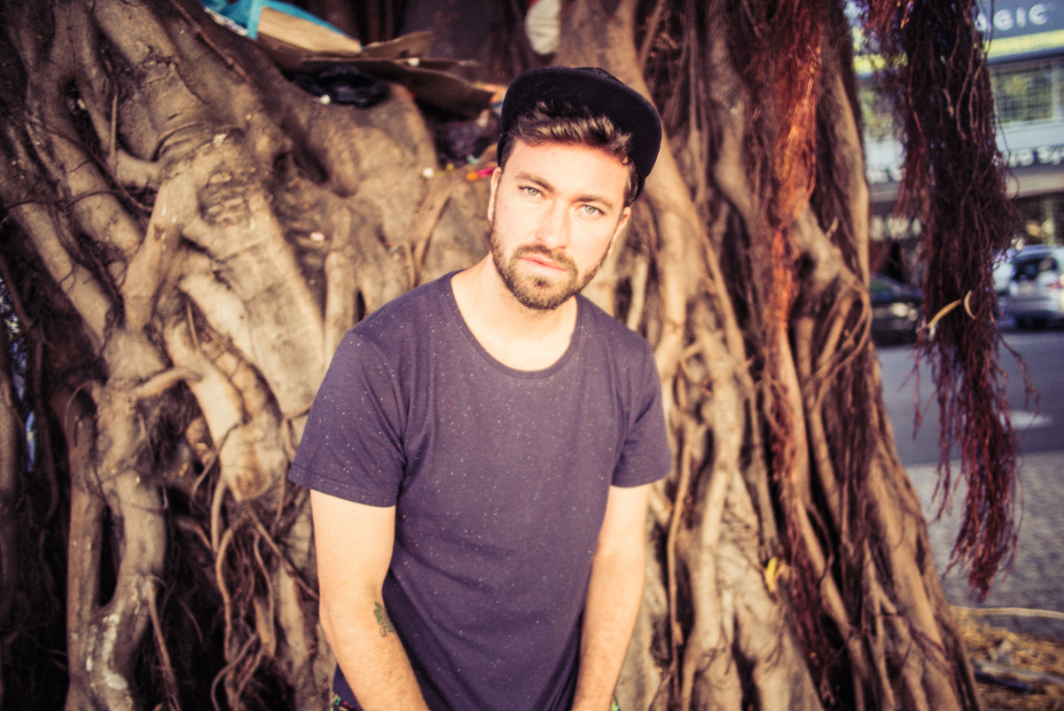Marteria (Credit Paul Ripke)