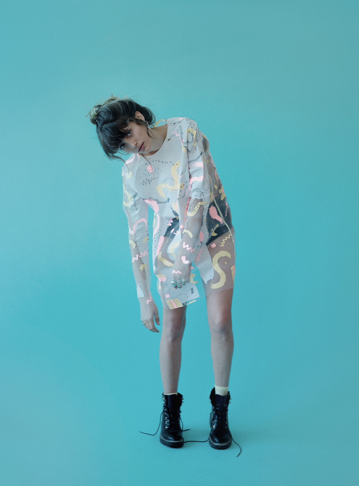 Noga Erez – Off The Radar – Neue Single, Debütalbum demnächst