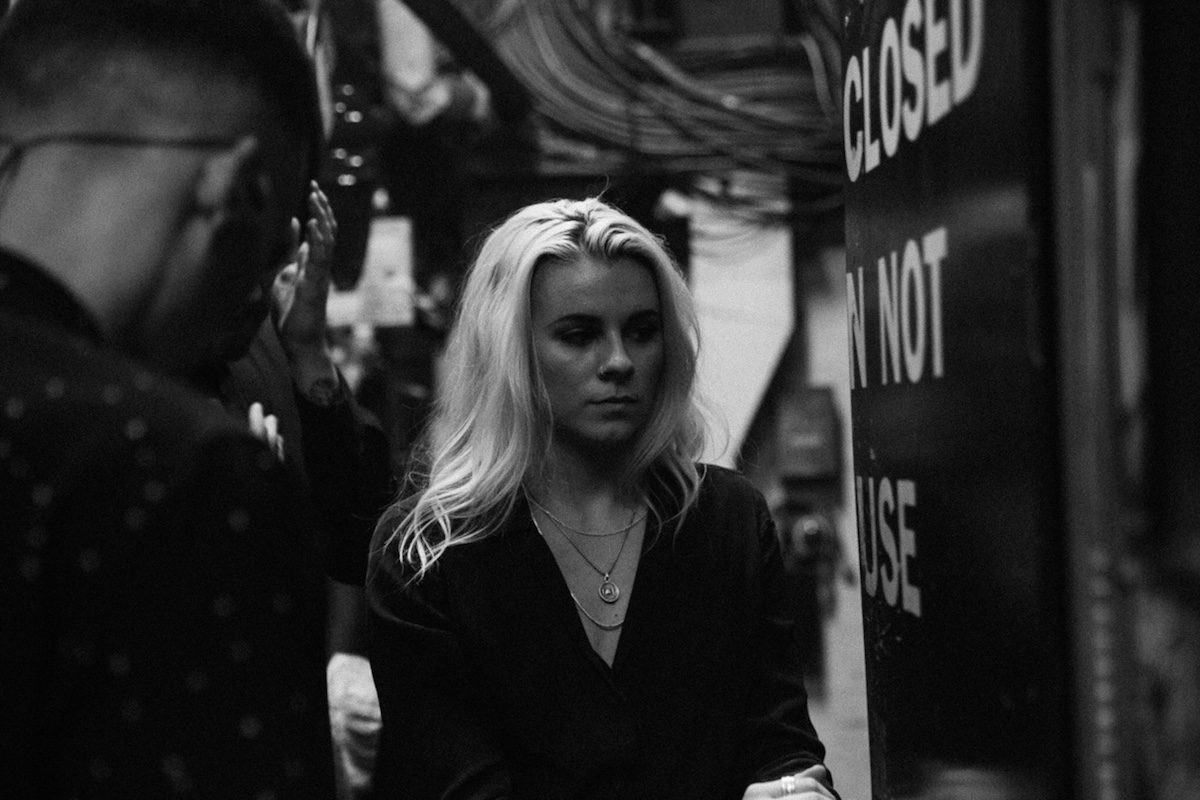 MusikBlog präsentiert PVRIS 2017