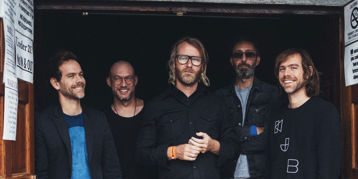 The National (Credit 4AD)