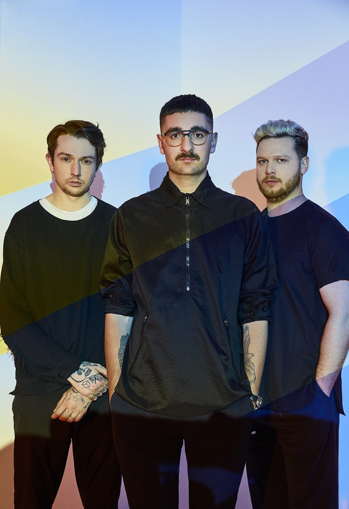 MusikBlog altJ Relaxer