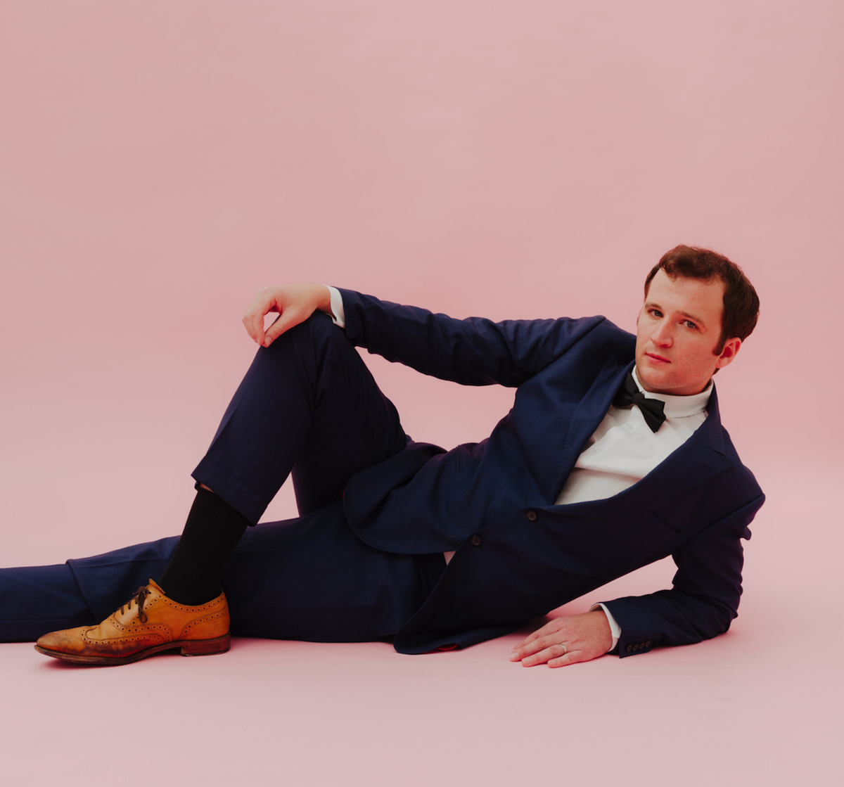 Baio (Credit Dan Wilton)