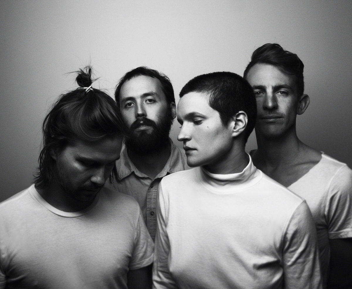 MusikBlog präsentiert Big Thief 2017
