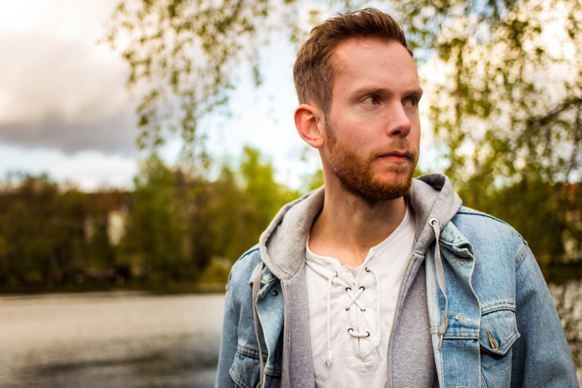 Johannes Wirth – Wann komm ich an