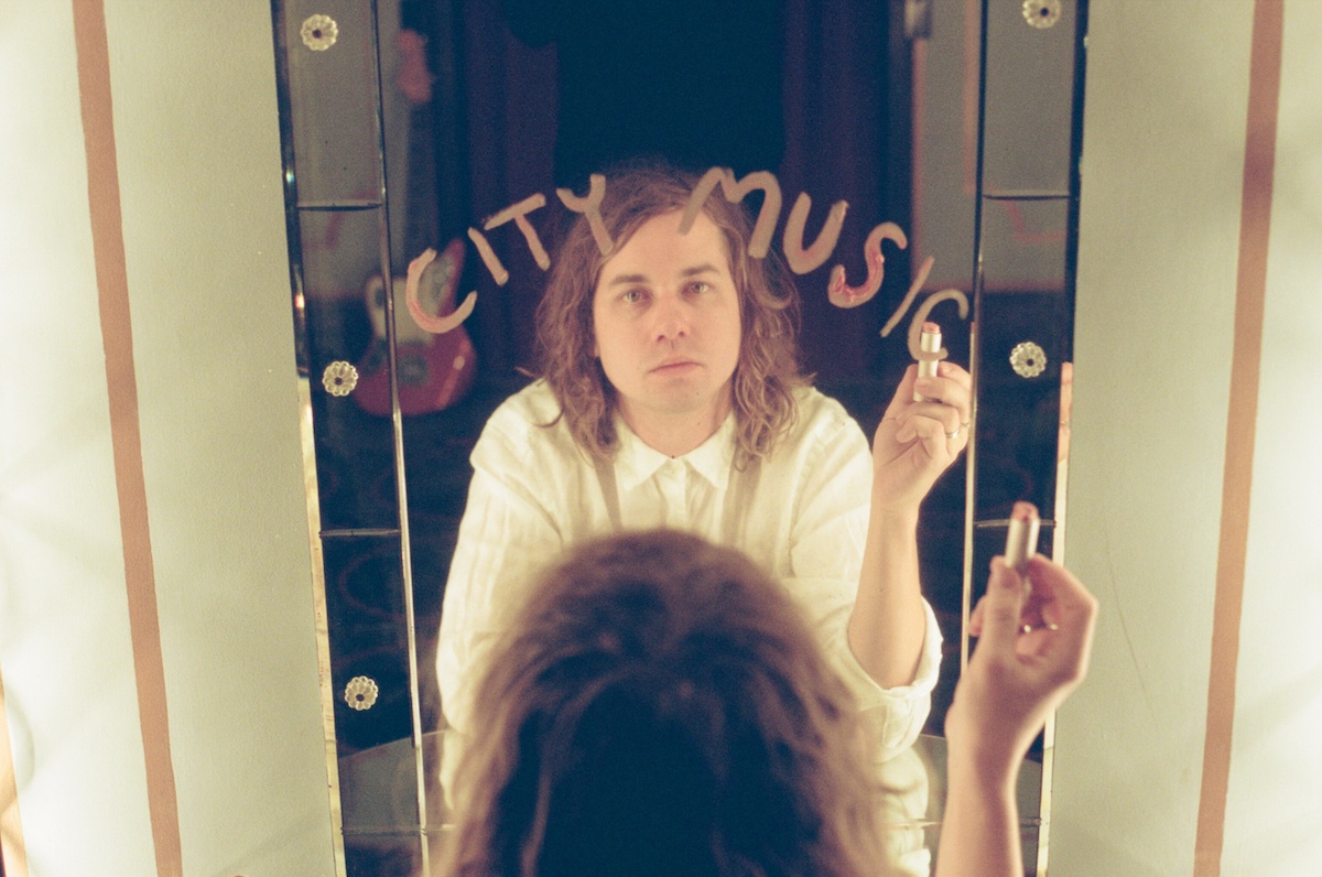 Kevin Morby (Credit Adarsha Benjamin)