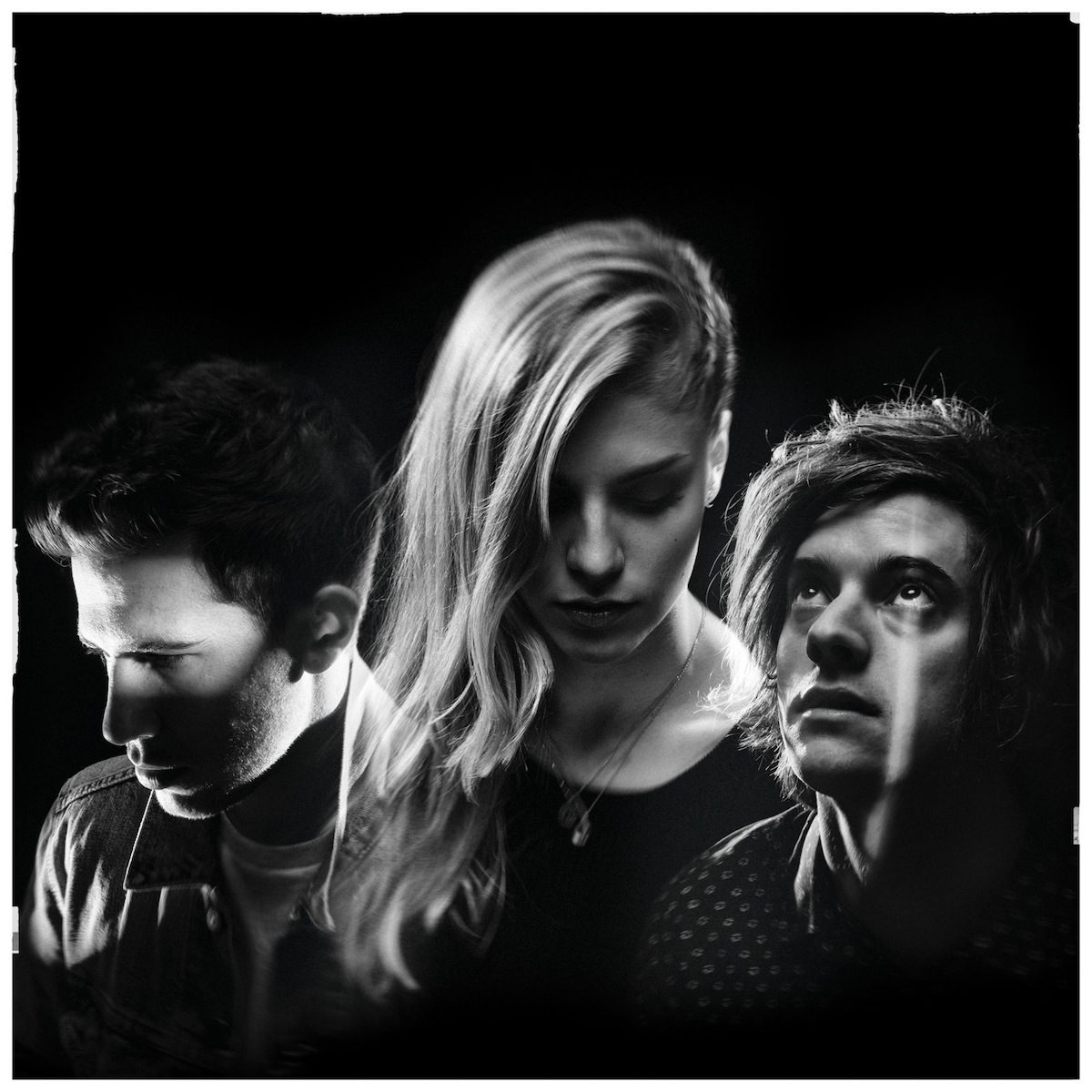 London Grammar – Truth Is A Beautiful Thing