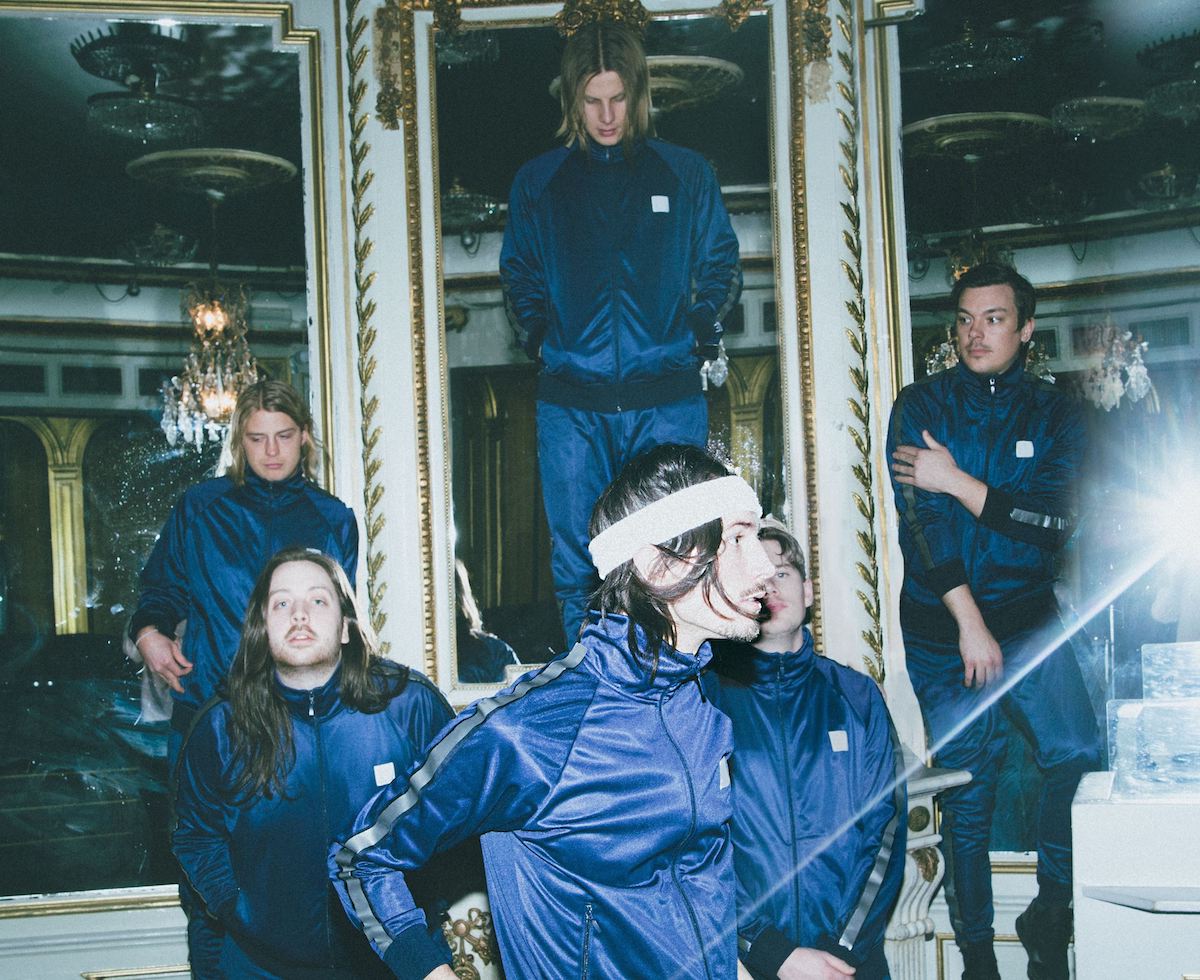 Vita Bergen (Credit Olof Grind)