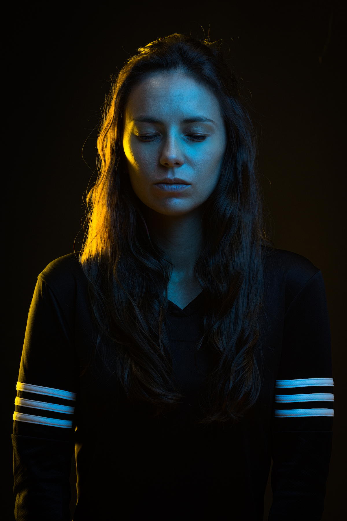Amy Shark (Credit Sony Music)