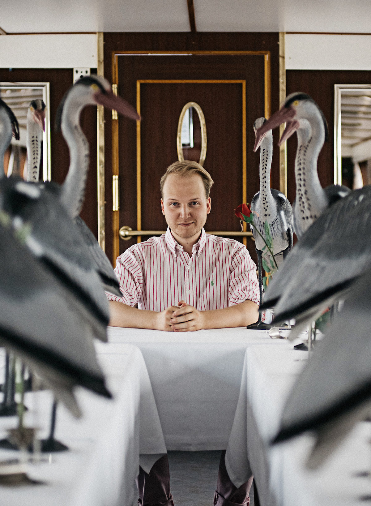 MusikBlog Wir sind fast verrückt geworden