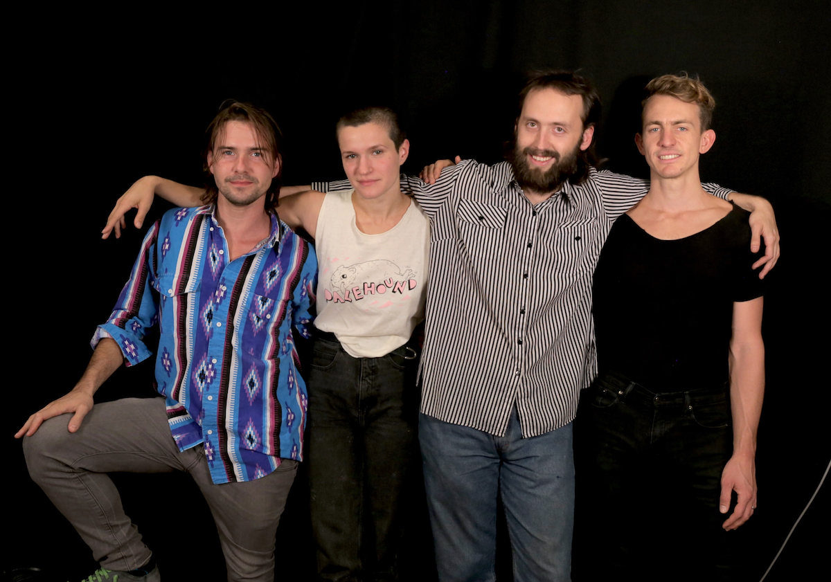 Big Thief – Tickets zu gewinnen
