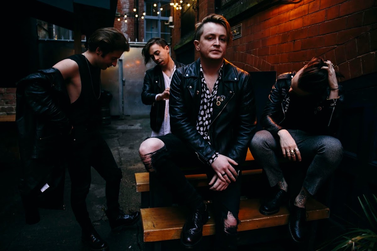 Otherkin (Credit Jake Haseldine)
